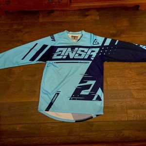 Answer Motorcross Jersey